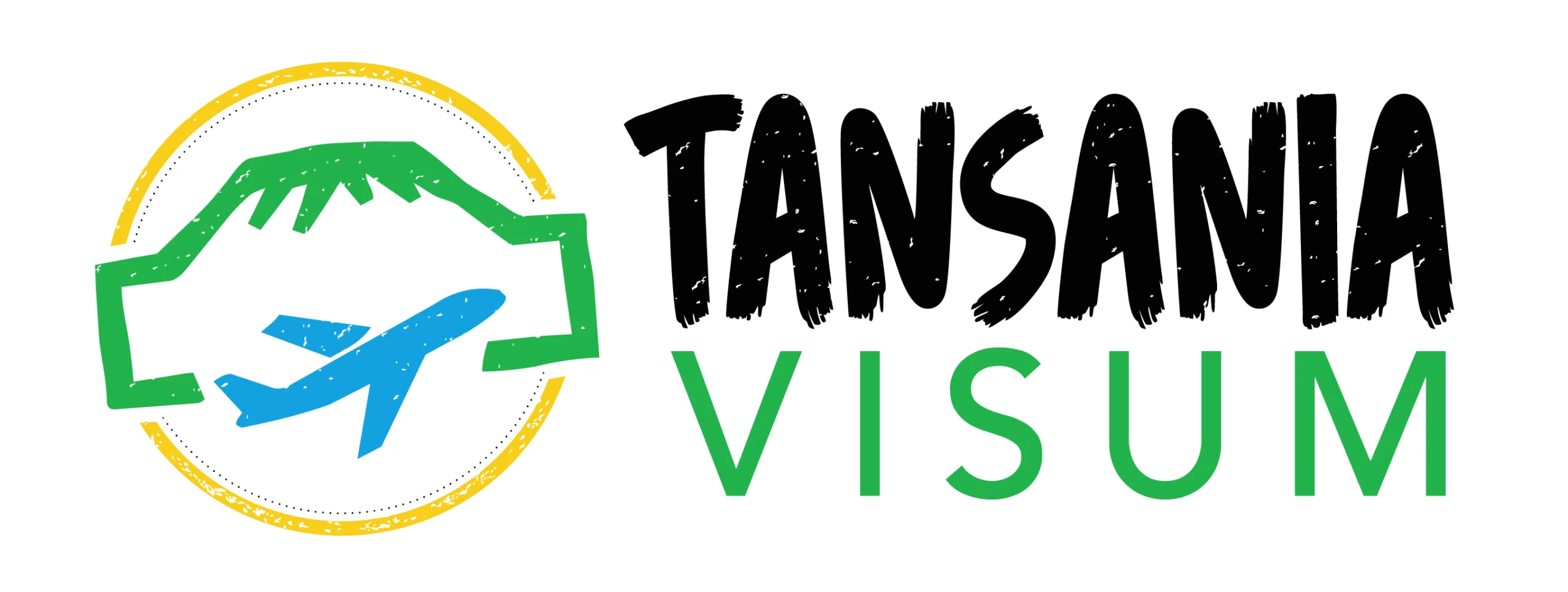 logo tansaniavisum