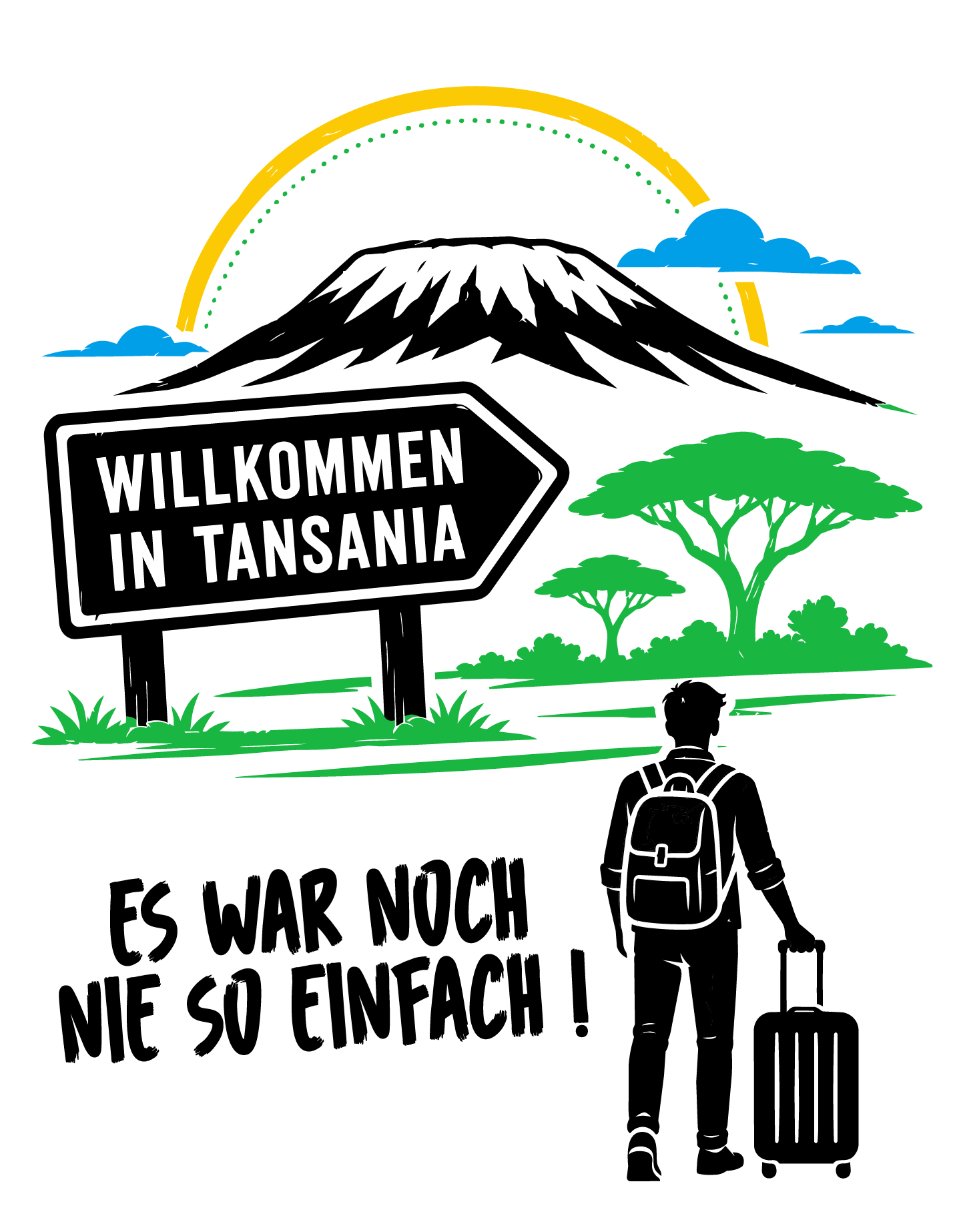 tansaniavisum illustration 3
